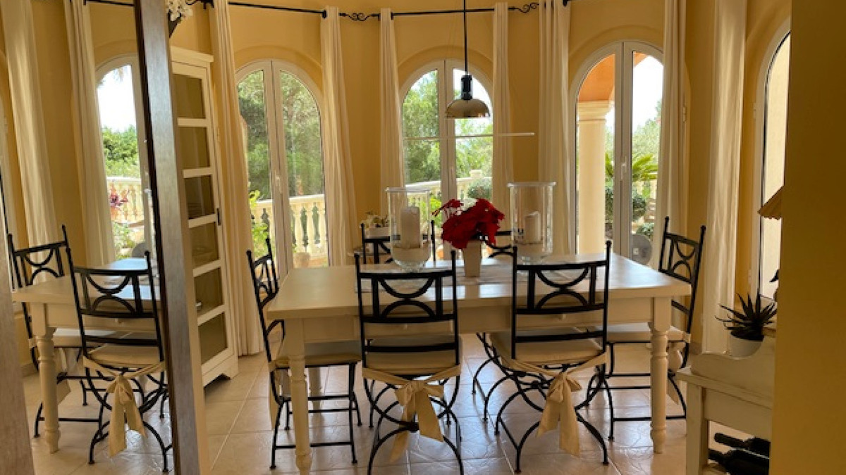 Villa in Javea - Image 5