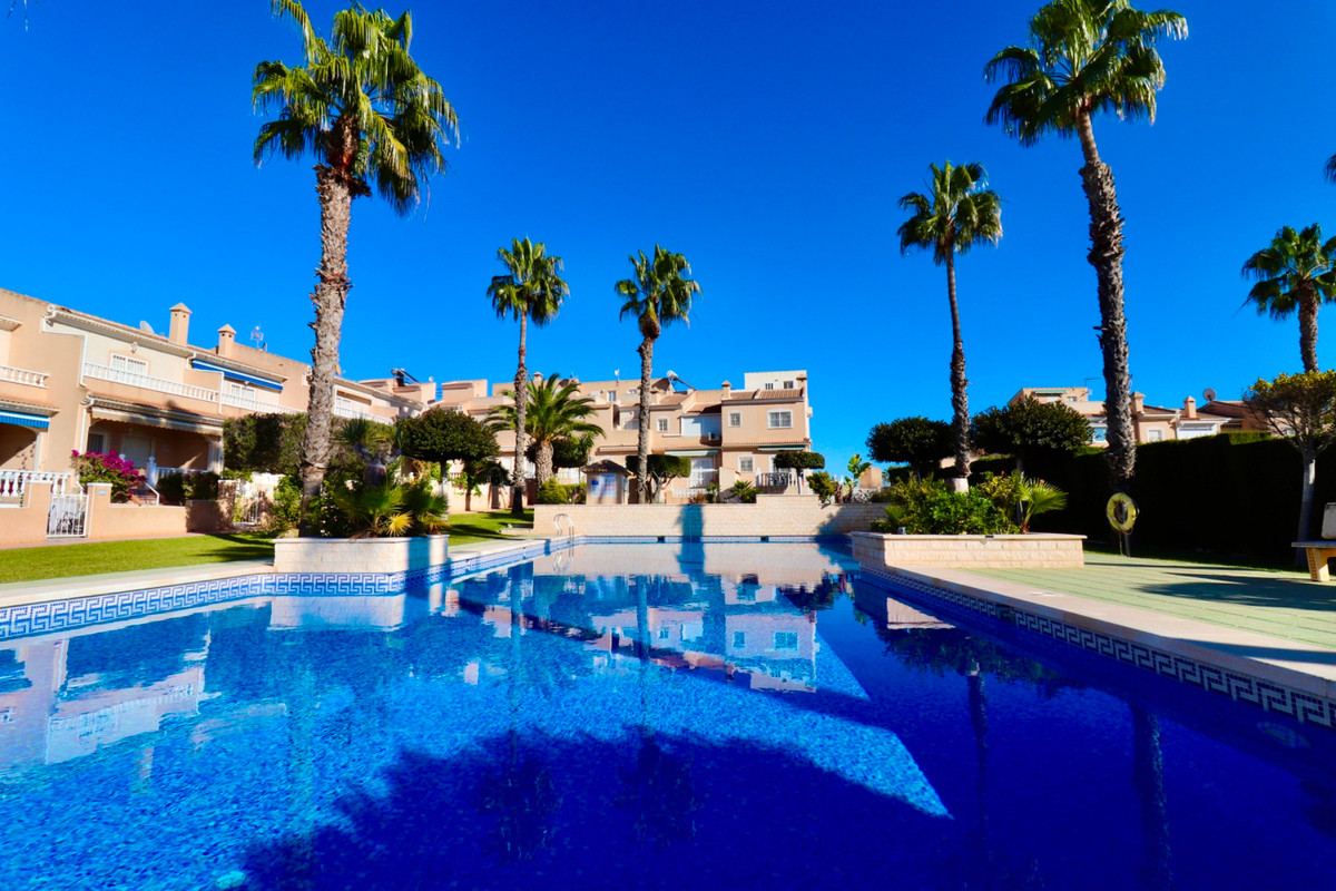 House in Dona Pepa - view 1