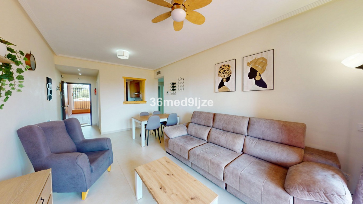 Apartment in Los Alcazares - Image 3