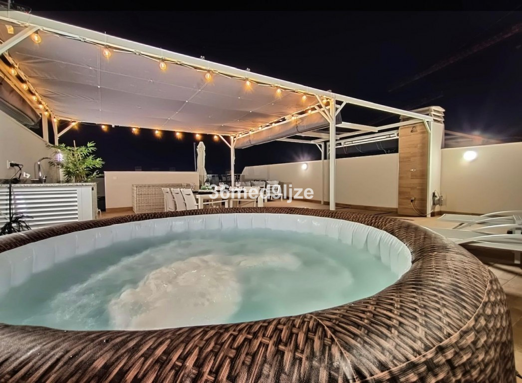 Apartment in Los Alcazares - view 1