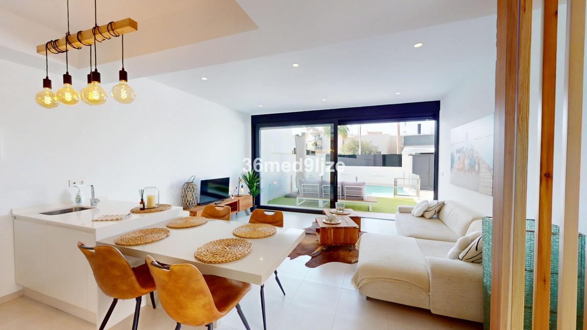 Villa in San Javier - Image 3