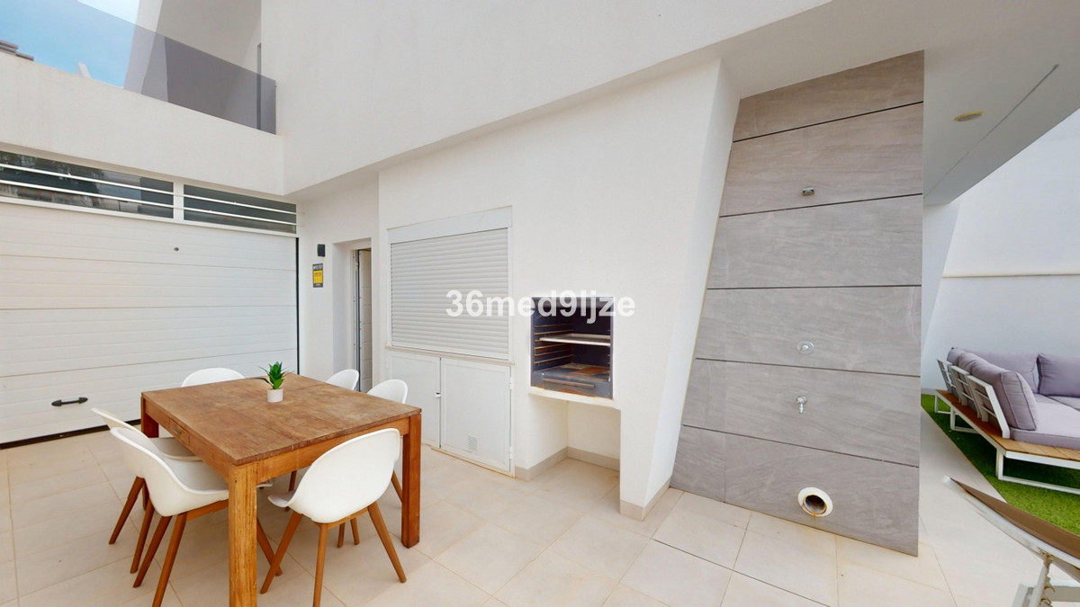 Villa in San Javier - Image 5