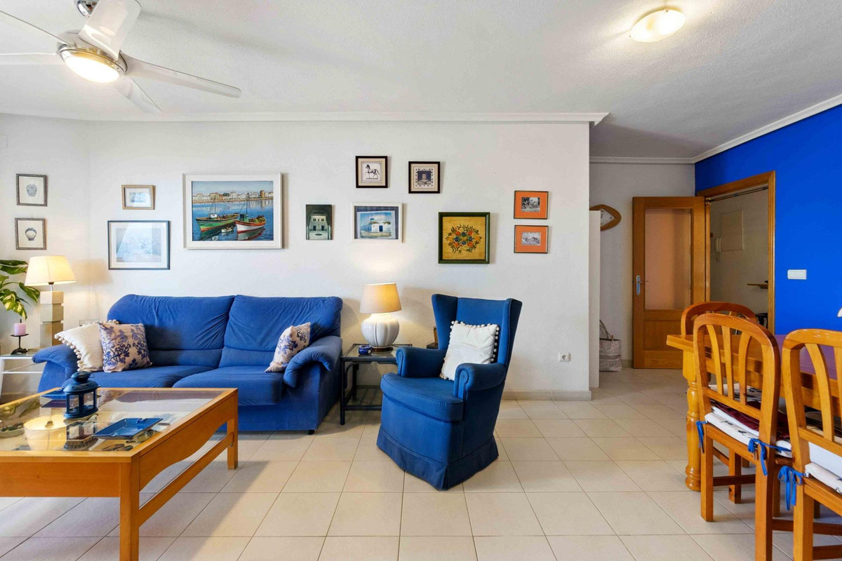 Apartment in Dehesa de Campoamor - Image 5
