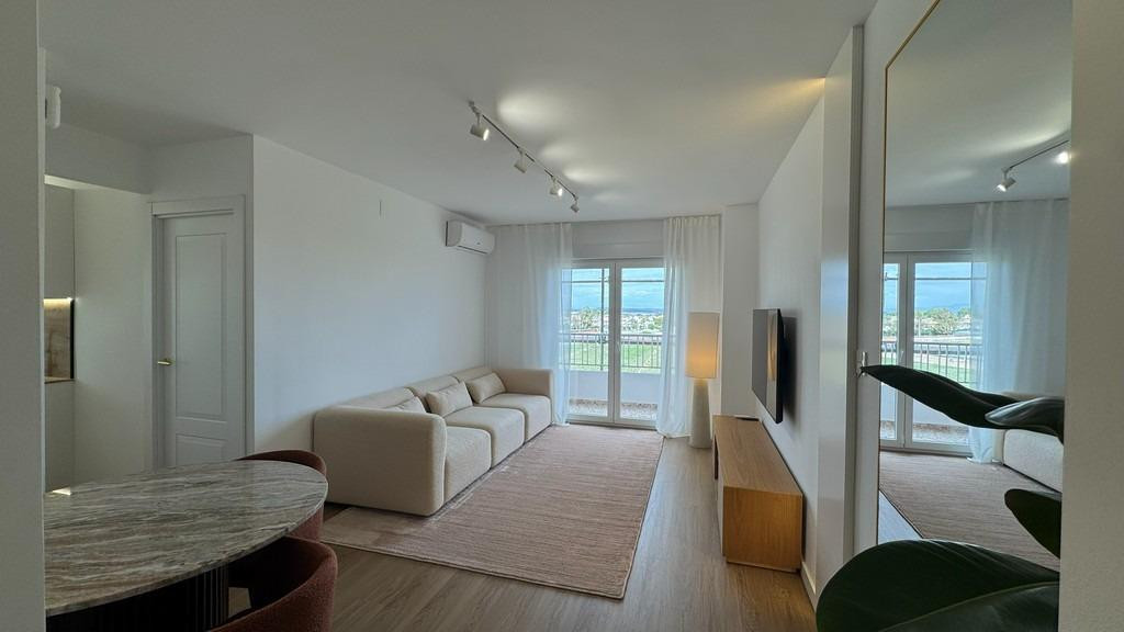 Apartment in Punta Prima - view 1