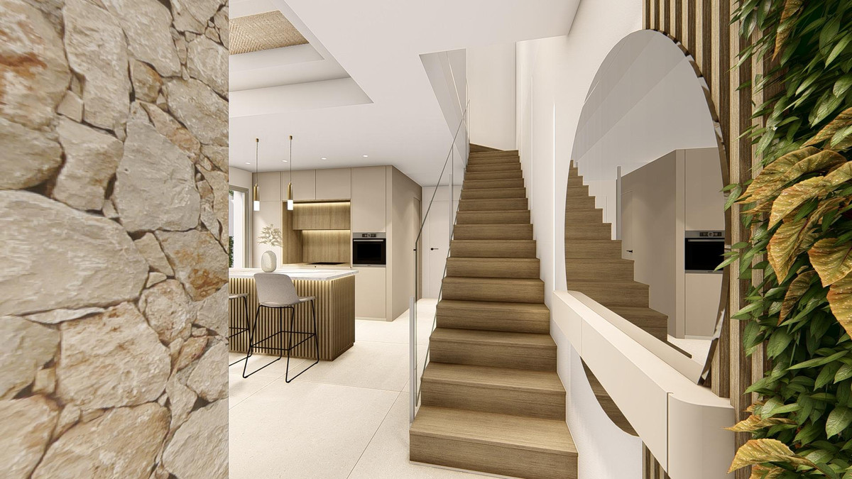 Villa in Ciudad Quesada - view 1