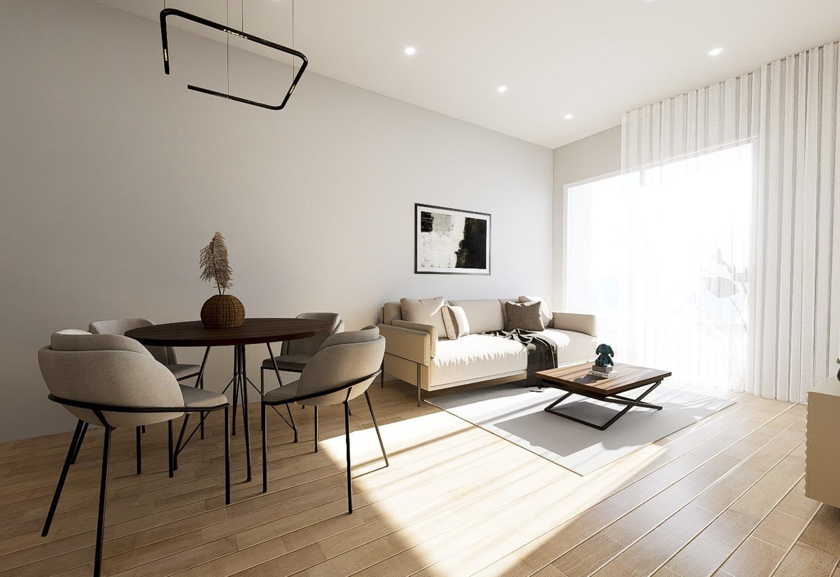 Apartment in Torrevieja - view 1