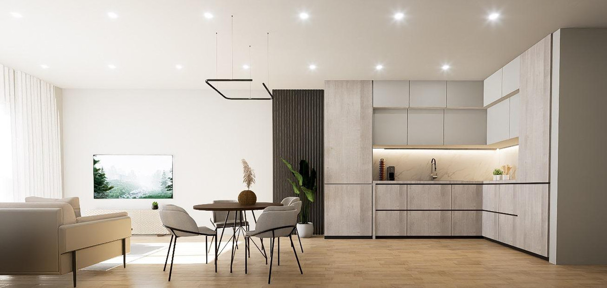 Apartment in Torrevieja - view 1