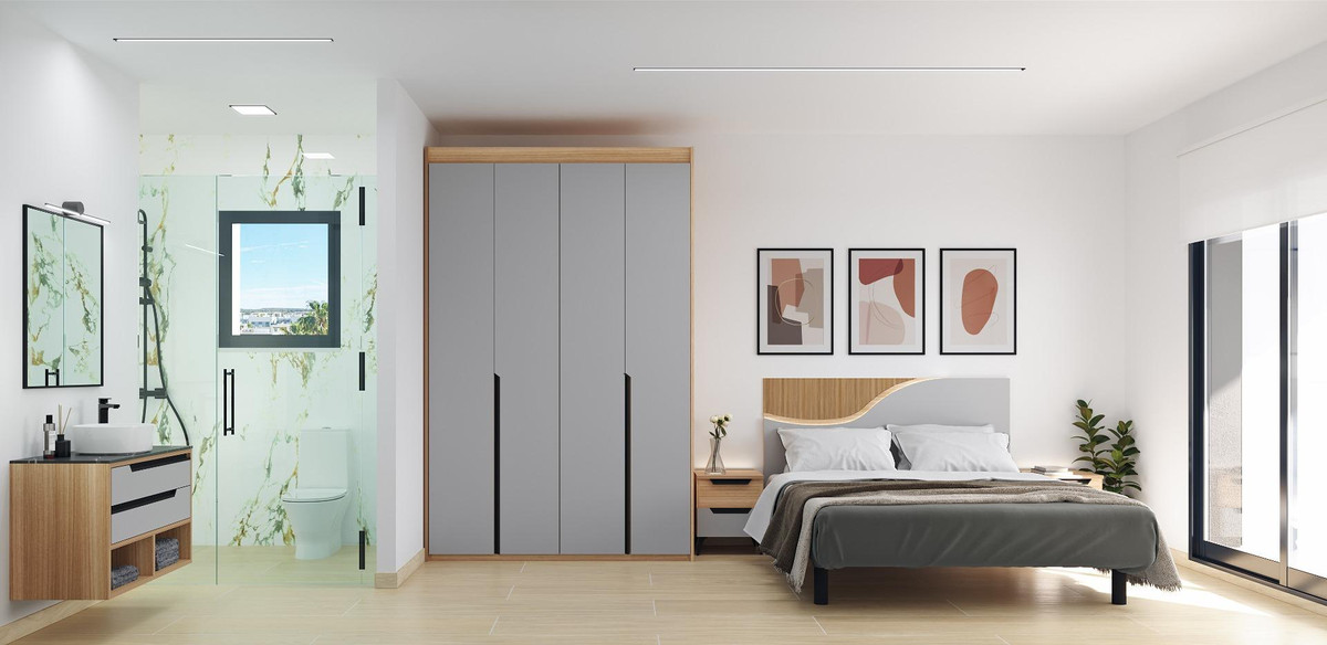 Apartment in Urbanizacion El Raso - Image 3