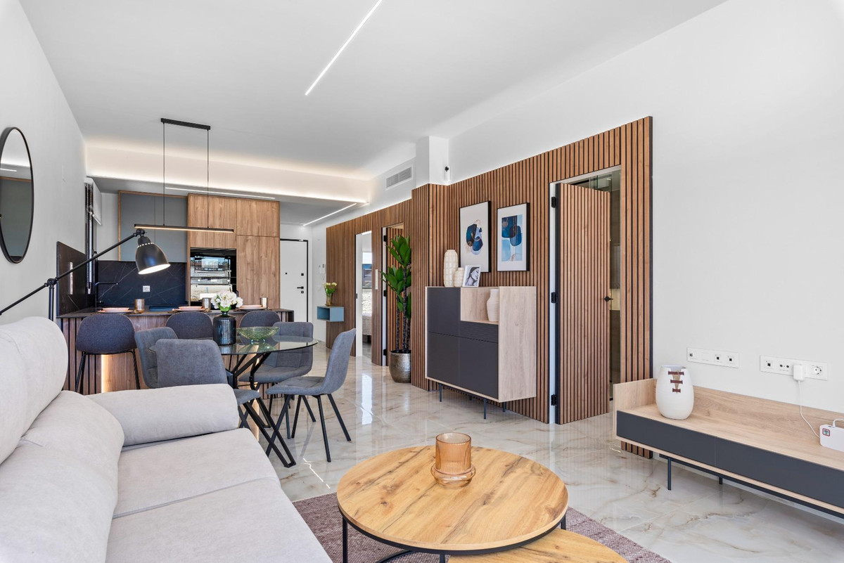 Villa in Algorfa - view 1