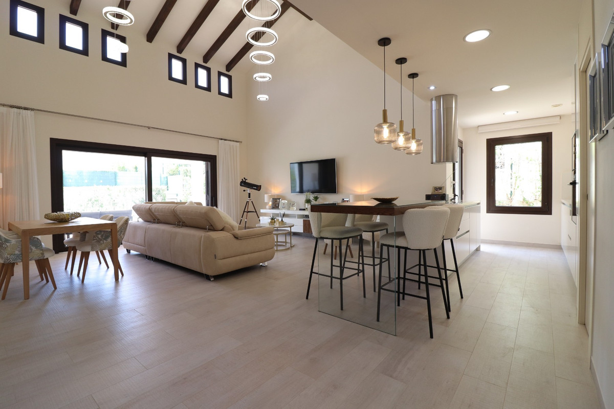 Villa in Algorfa - Image 3