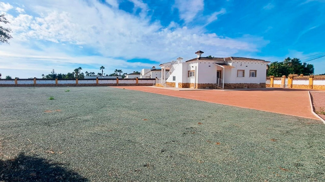 Villa in Catral - Image 4