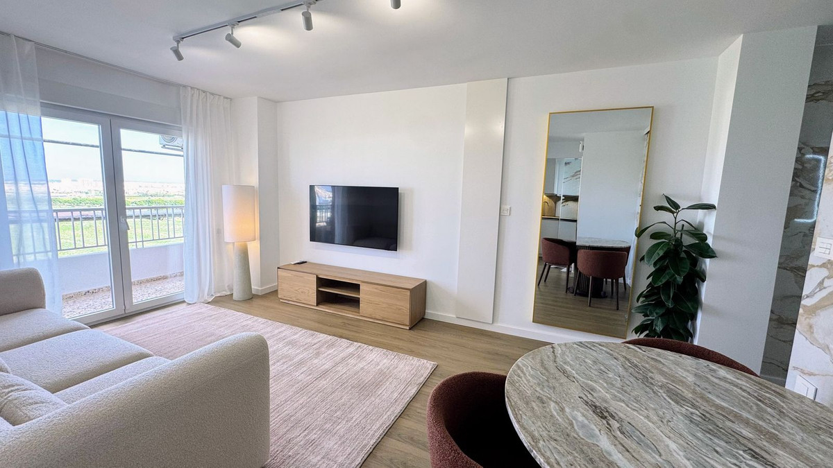 Apartment in Punta Prima - view 1