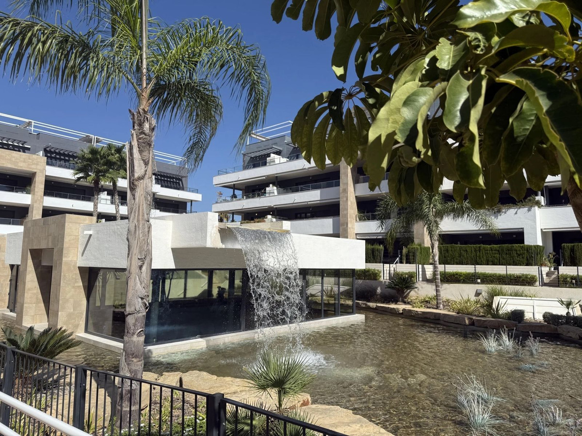 Apartment in Playa Flamenca - Image 2