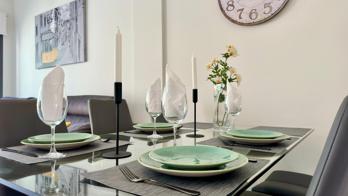 Apartment in Finestrat - Image 3