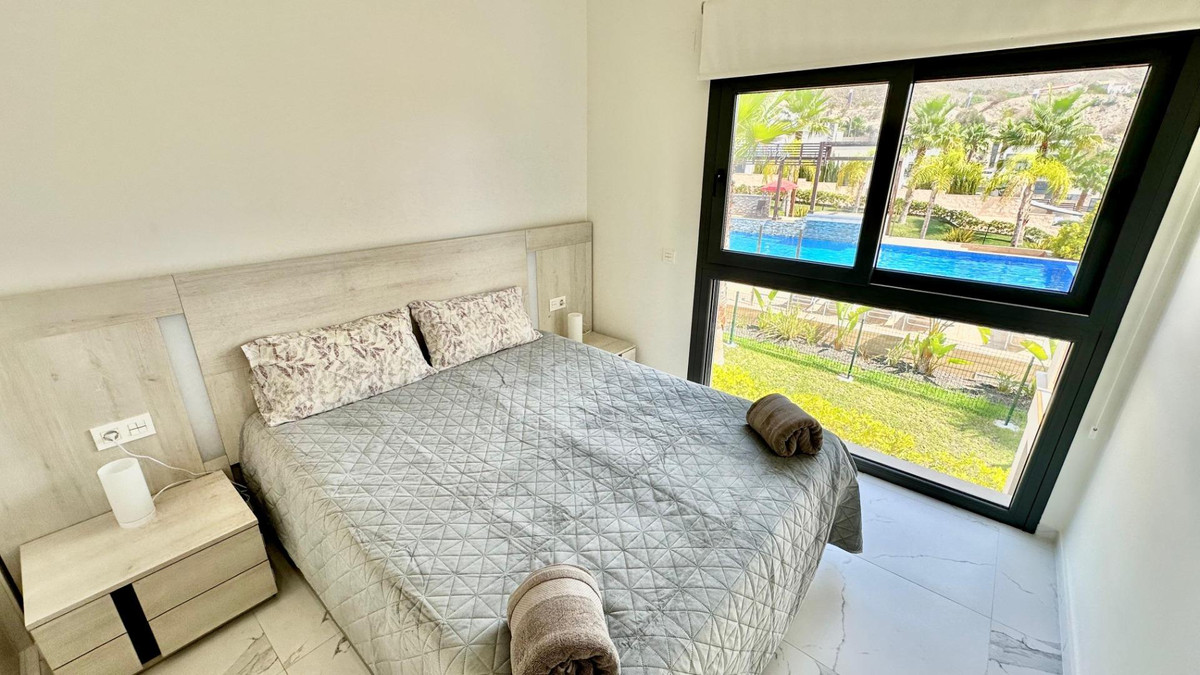 Apartment in Finestrat - Image 5