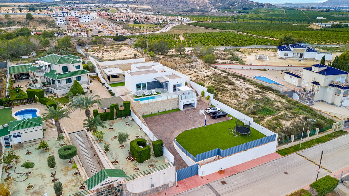 Villa in Algorfa - Image 3