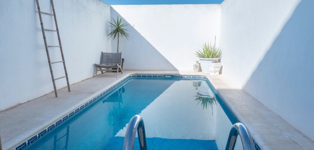 House in San Javier - view 1