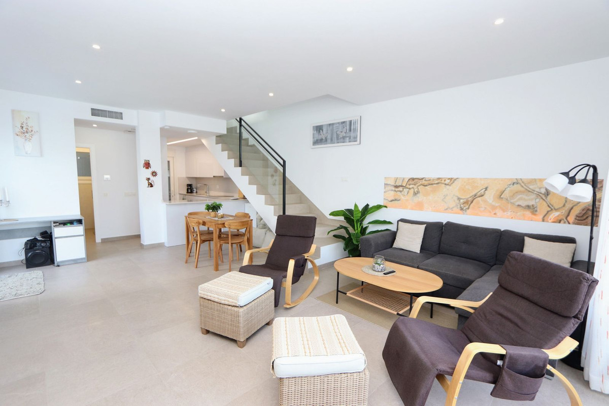 Villa in San Pedro del Pinatar - Image 4