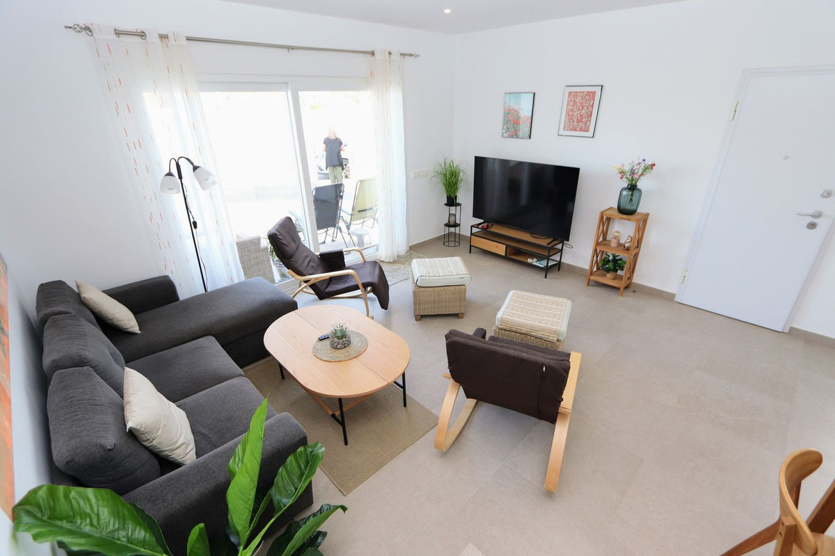 Villa in San Pedro del Pinatar - Image 5