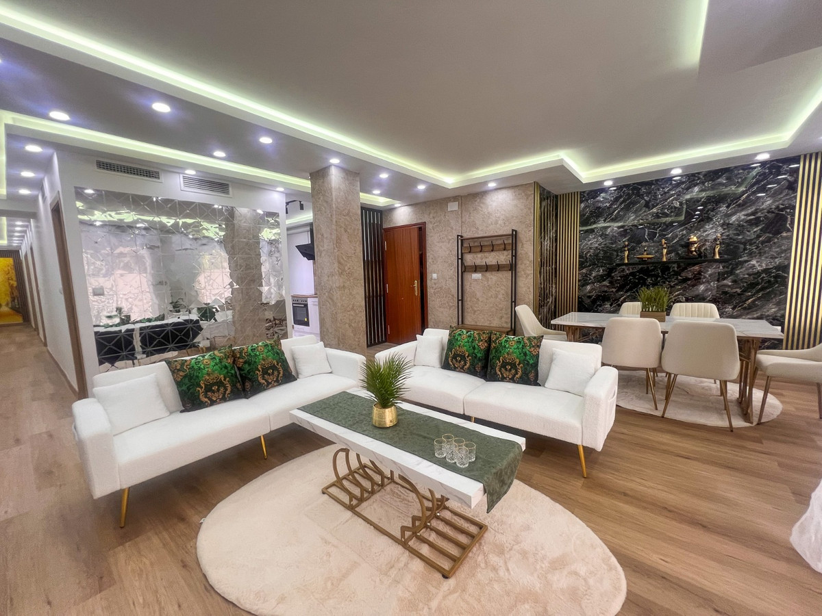 Apartment in Torrevieja - view 1