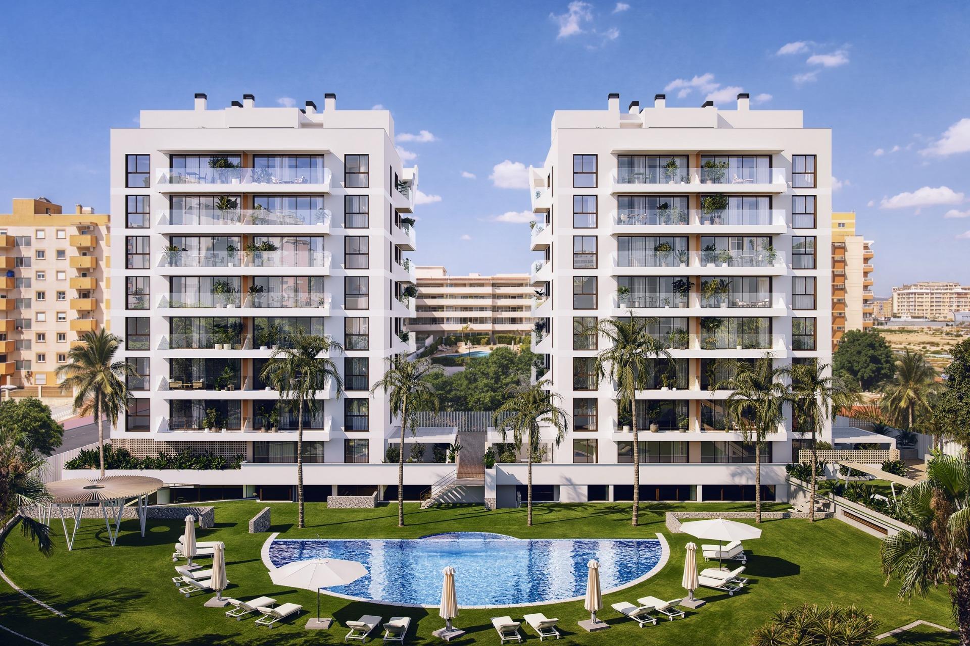 Apartment in Guardamar del Segura - Image 2