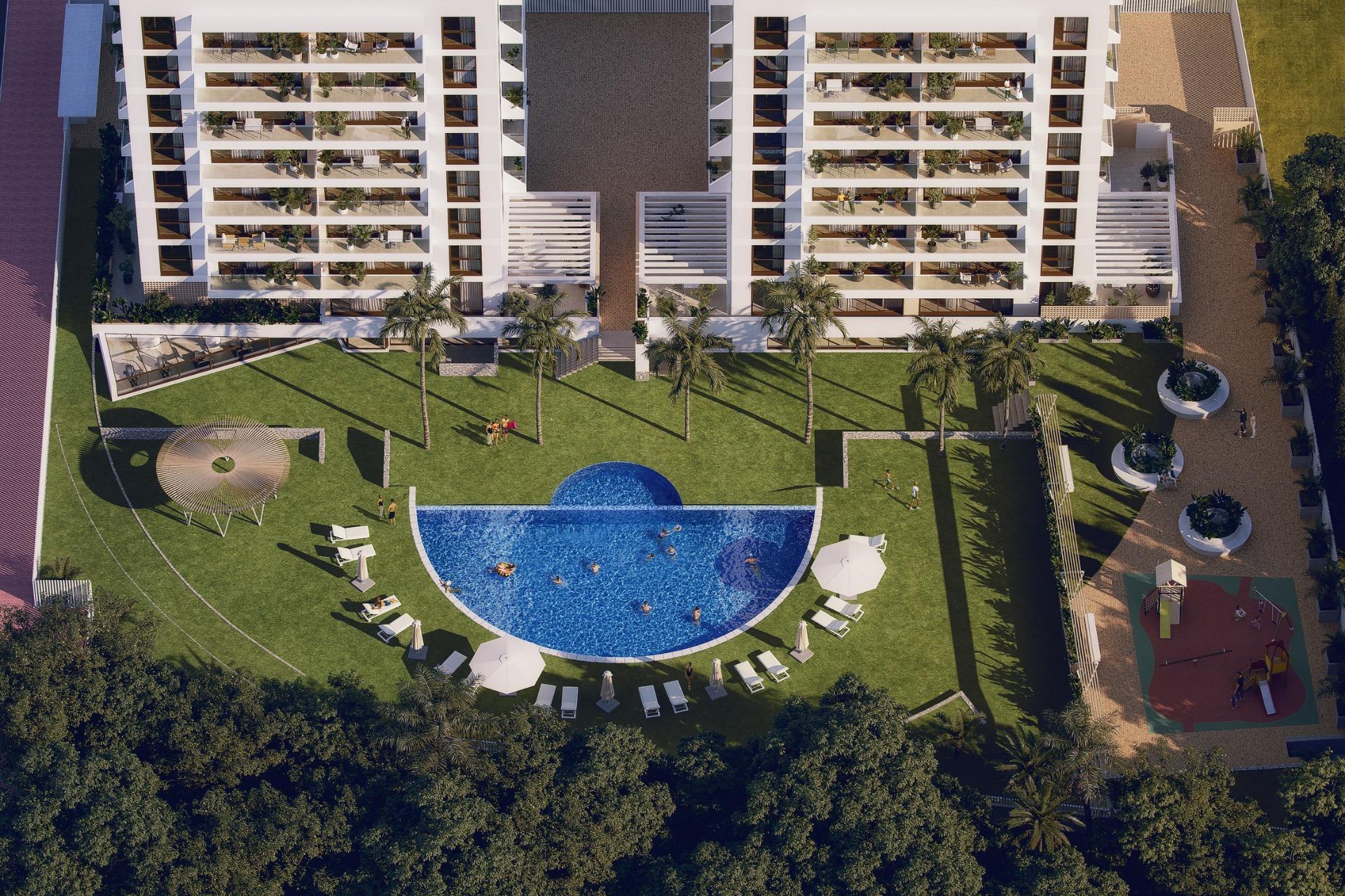 Apartment in Guardamar del Segura - Image 3
