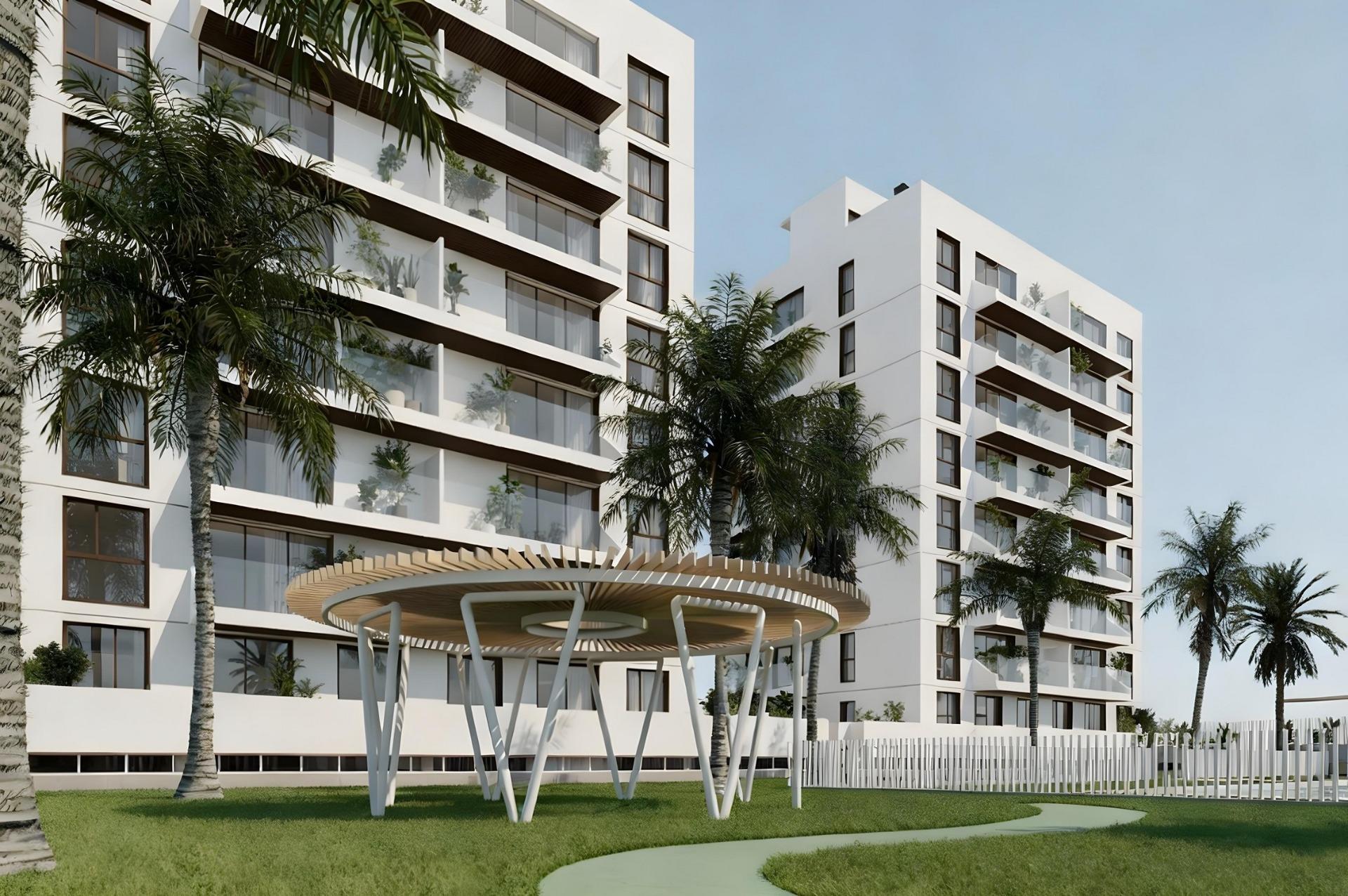 Apartment in Guardamar del Segura - Image 4