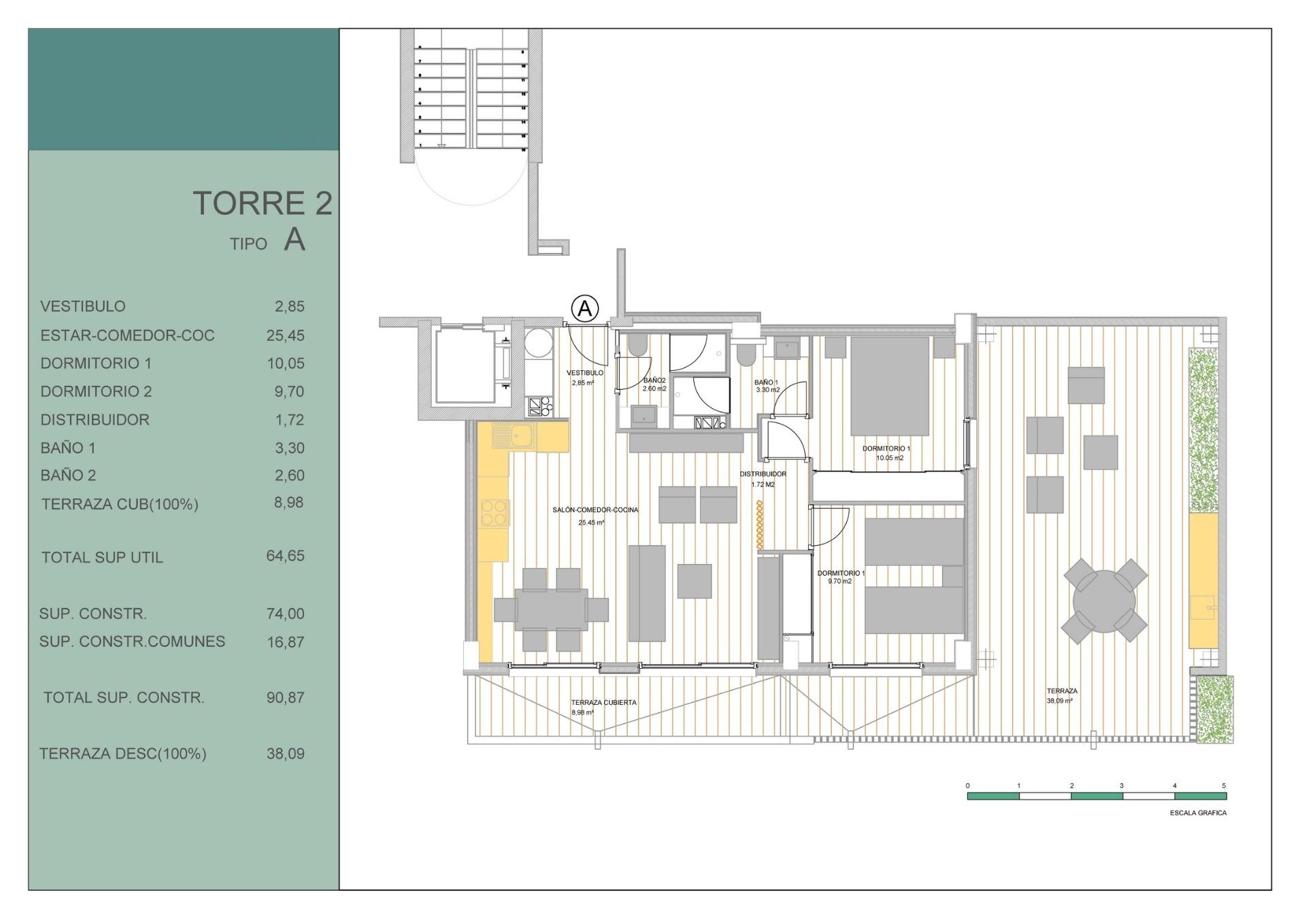 Apartment in Guardamar del Segura - Image 5
