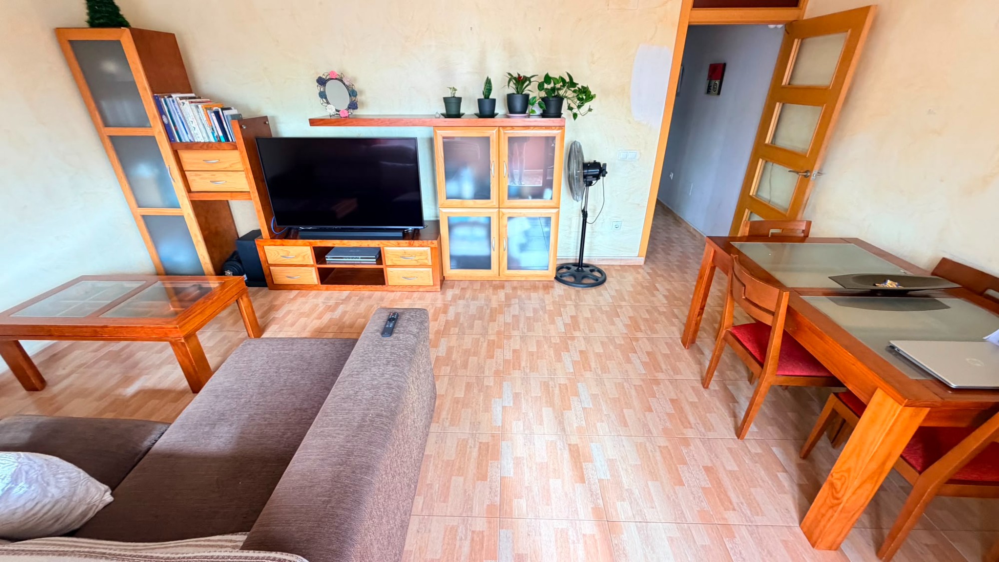 Apartment in Los Montesinos - view 1