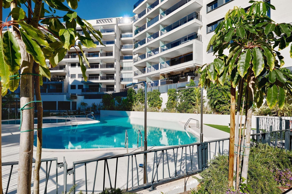 Apartment in Dehesa de Campoamor - view 1