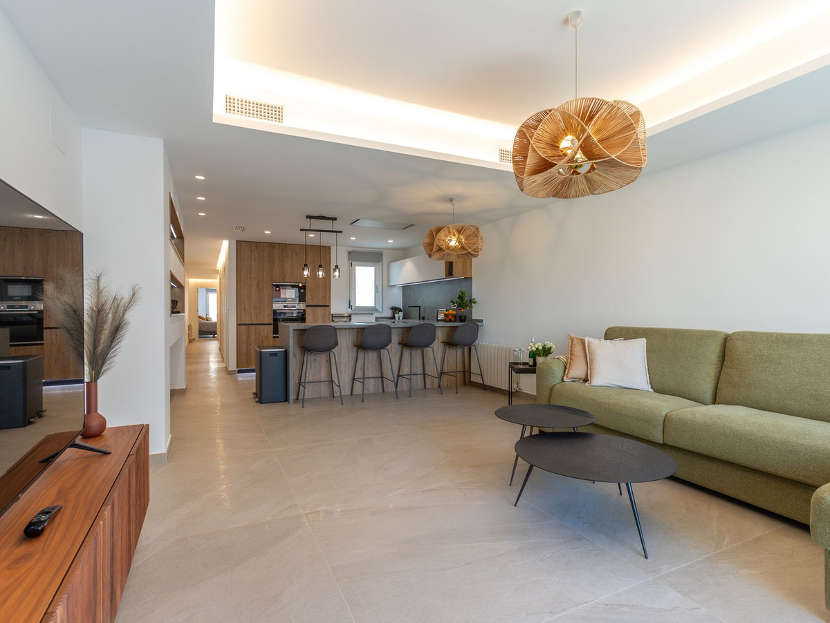 Apartment in Torrevieja - view 1