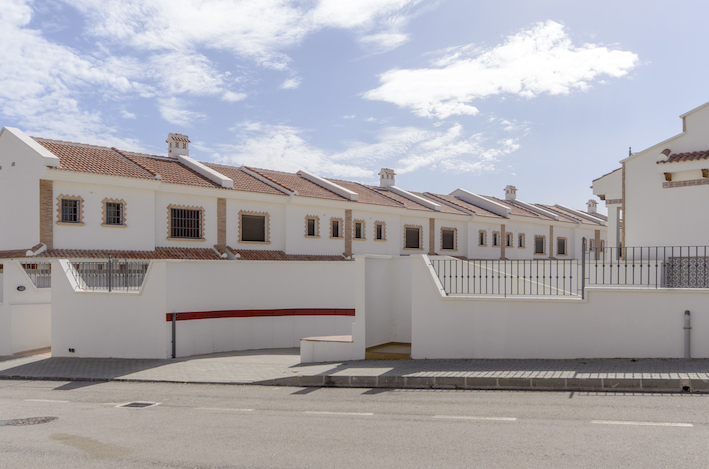 Resale - Townhouse - San Miguel De Salinas - San Miguel de Salinas