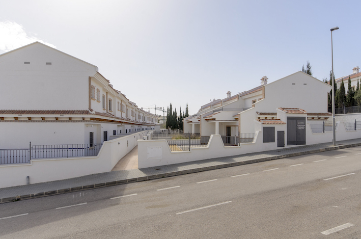 Resale - Townhouse - San Miguel De Salinas - San Miguel de Salinas