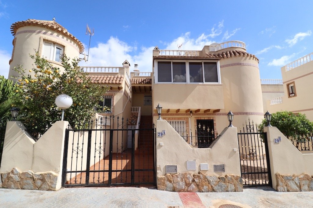 For sale: 3 bedroom apartment / flat in Playa Flamenca, Costa Blanca