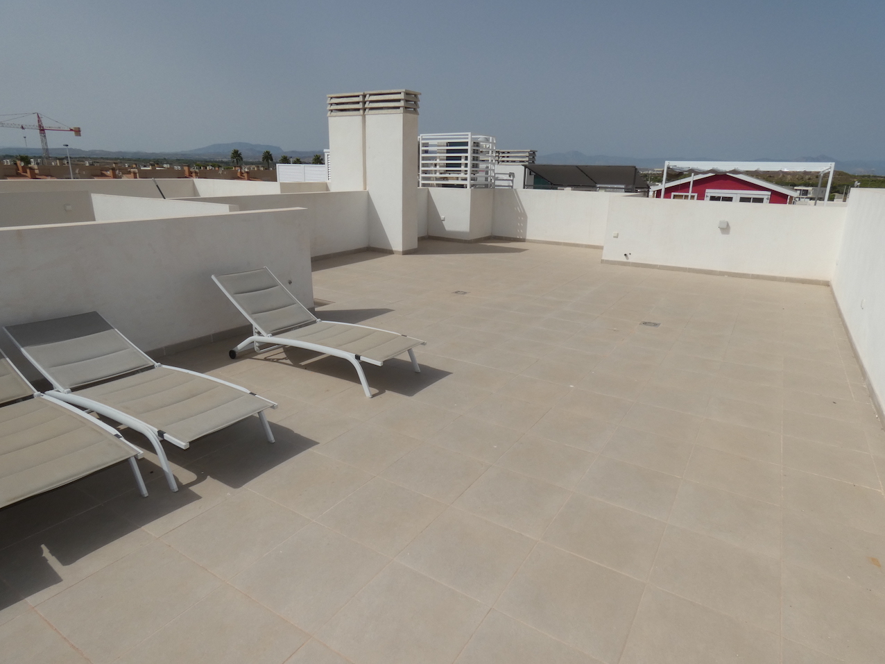 3 bedroom apartment / flat for sale in Gran Alacant, Costa Blanca
