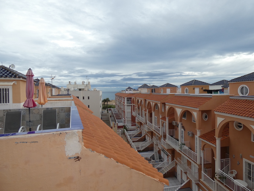2 bedroom apartment / flat for sale in La Mata, Costa Blanca