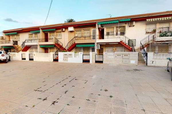 Apartment - Resale - San Pedro del Pinatar - San Pedro del Pinatar