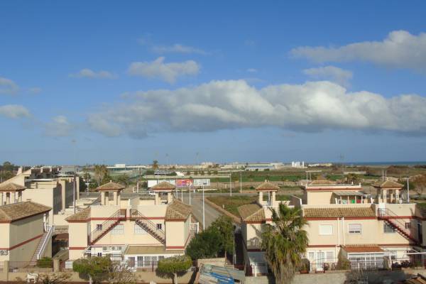 Apartment - Resale - San Pedro del Pinatar - San Pedro del Pinatar