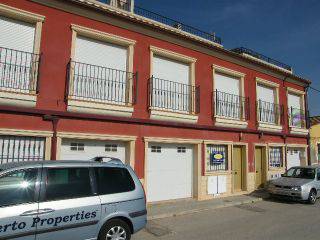 Townhouse - Resale - Catral - Santa Agueda