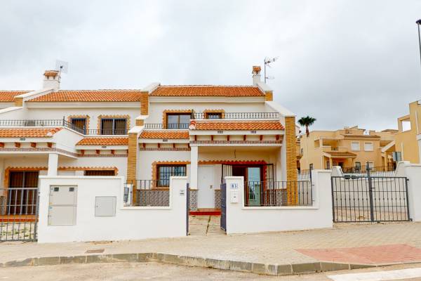 Townhouse - Resale - San Miguel De Salinas - San Miguel de Salinas
