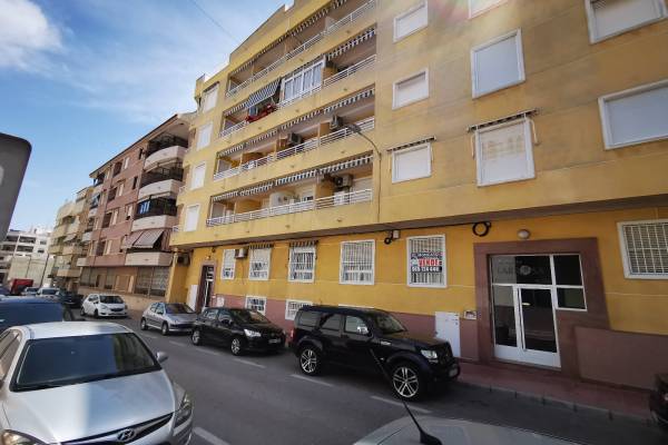 Apartment - Resale - Guardamar Del Segura - Mercadona Area