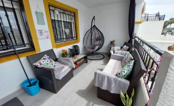 Apartment - Resale - Orihuela - Entre Naranjos Vistabella