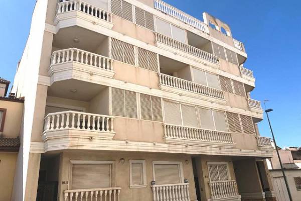 Apartment - Resale - Formentera Del Segura - Formentera Del Segura