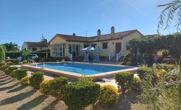 Country House - Resale - Catral - Catral