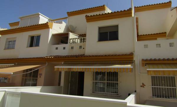 Townhouse - Resale - Cabo Roig - Cabo Roig