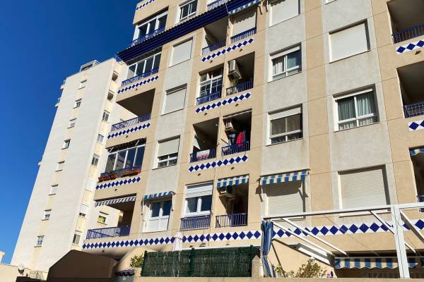 Apartment - Resale - Guardamar del Segura - Puerto