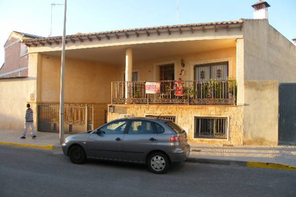Townhouse - Resale - Formentera Del Segura - Formentera Del Segura