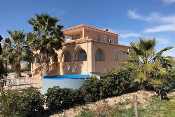 Country House - Resale - Rojales - Rojales