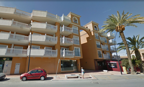 Apartment - Resale - Formentera Del Segura - Formentera Del Segura