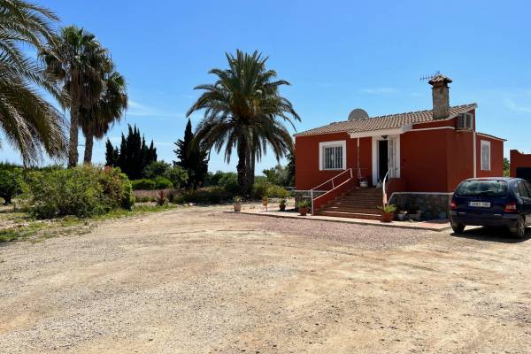 Country House - Resale - San Miguel De Salinas - San Miguel de Salinas